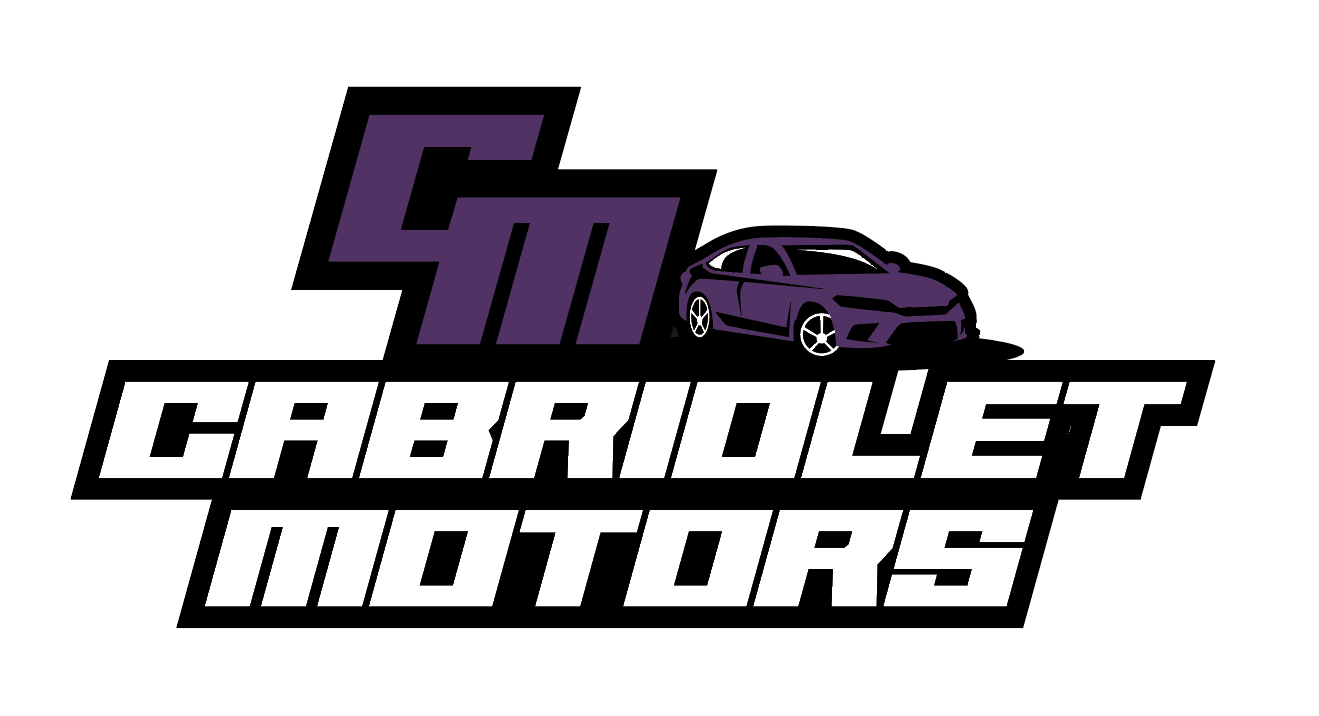Cabriolet Motors